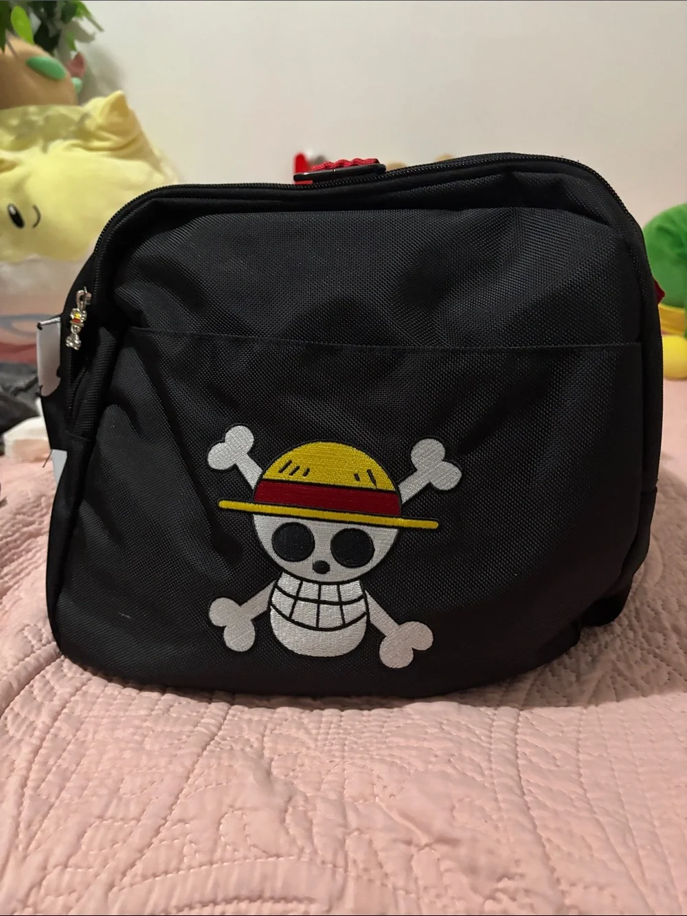 Invictakuru durable black